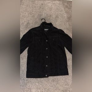 RSQ corduroy jacket